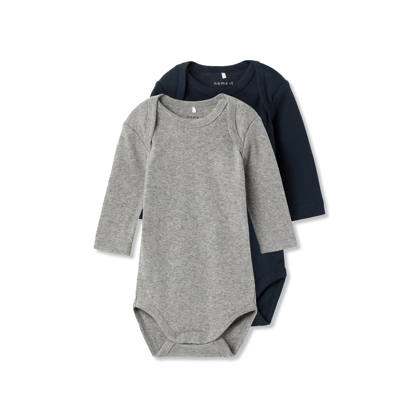 NBNBODY 2P LS bodystocking