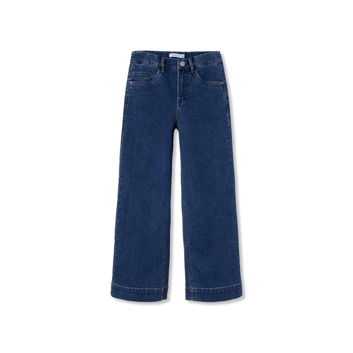 NKFROSE HW WIDE jeans