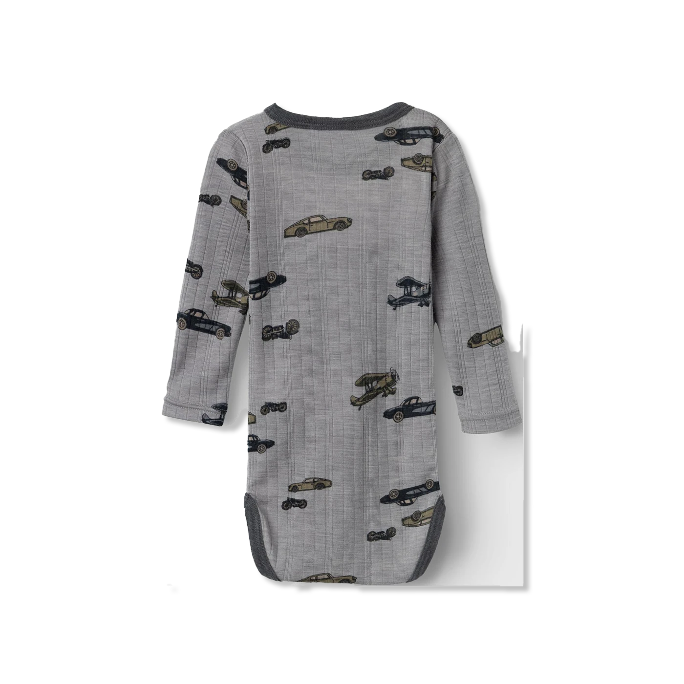 NBMWANG bodystocking