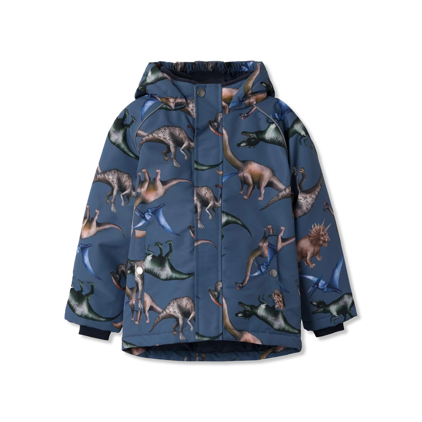 NMMSNOW05 vinterjakke