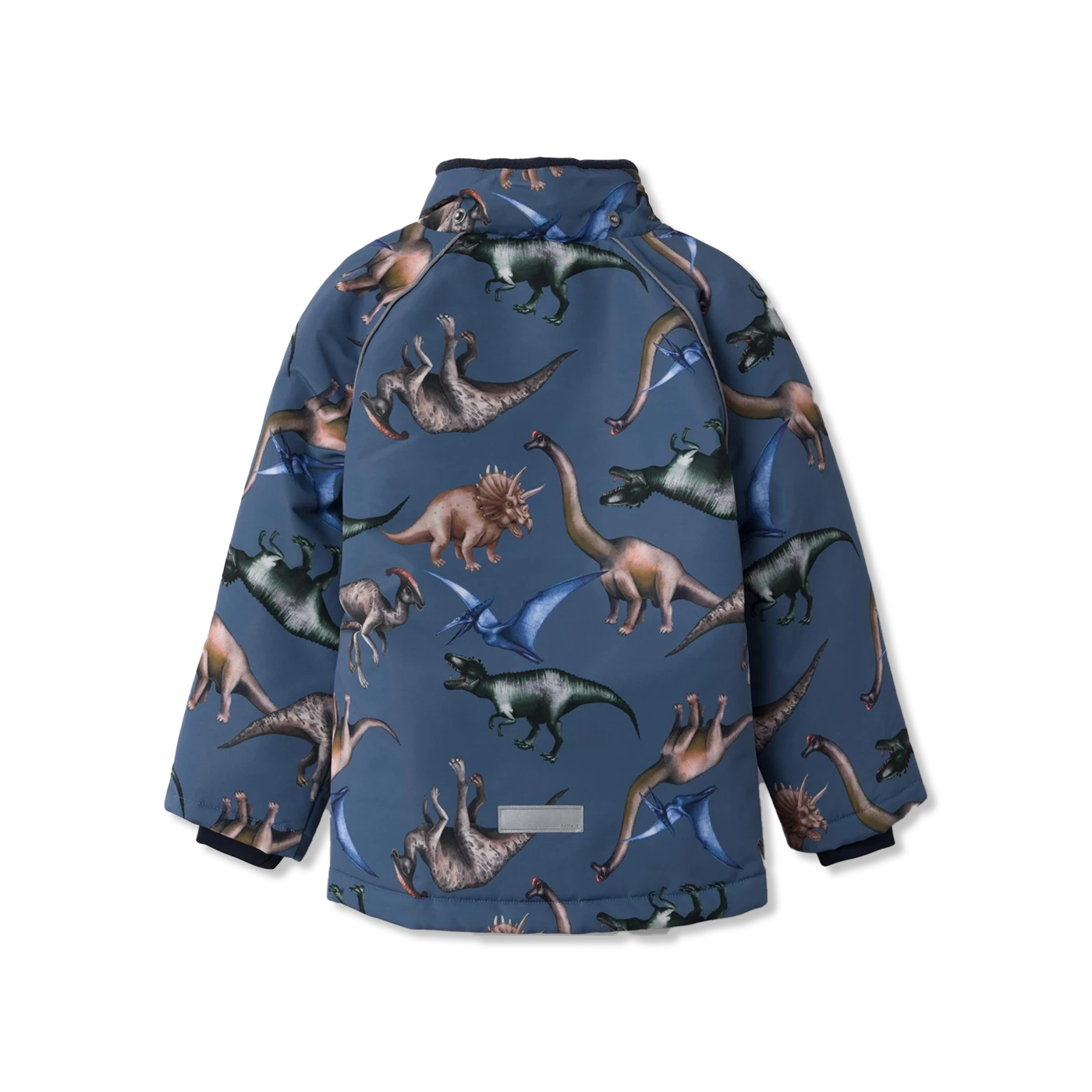 NMMSNOW05 vinterjakke