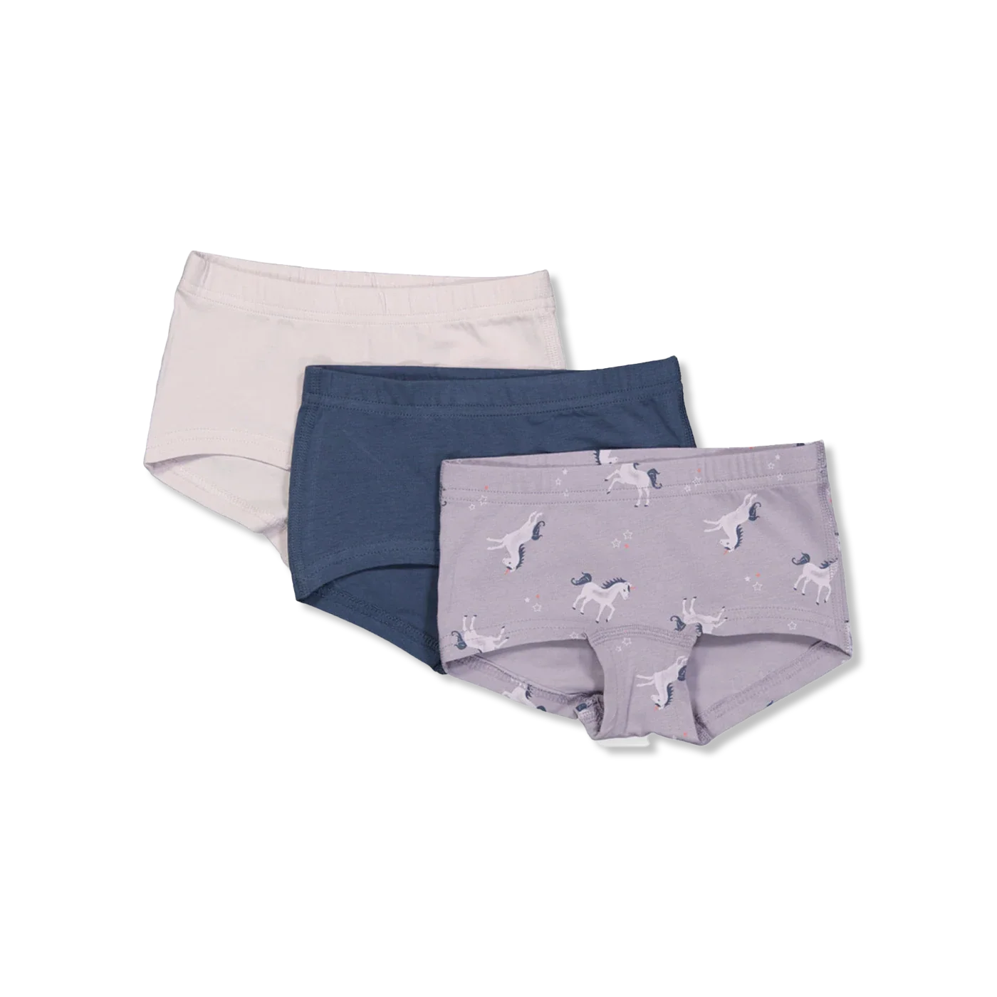 NMFTIGHTS 3P bielizna