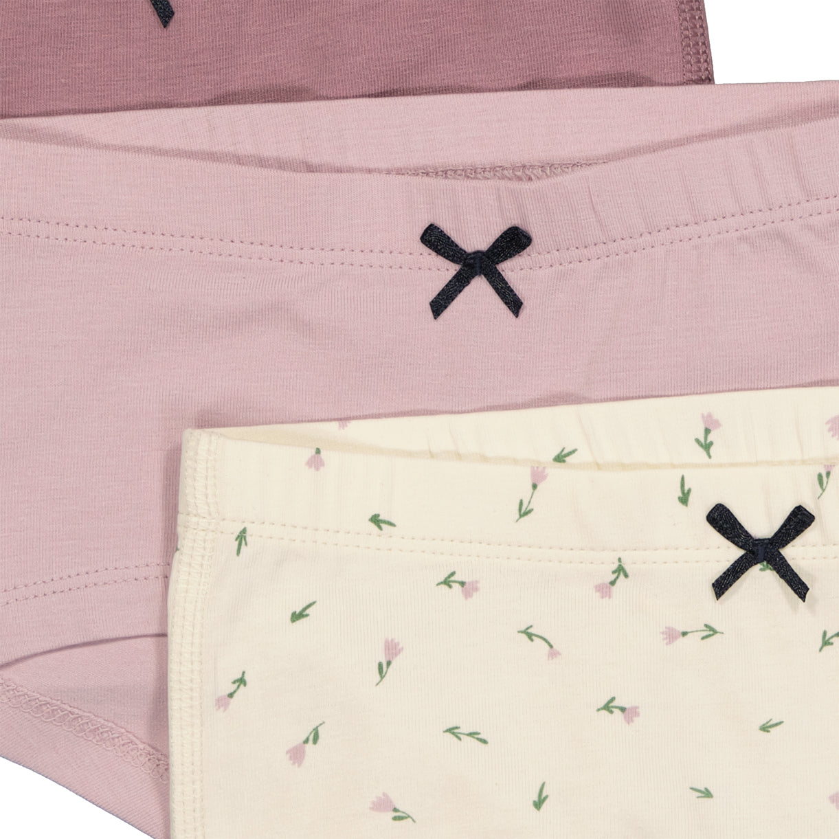 NMFTIGHTS 3P ondergoed