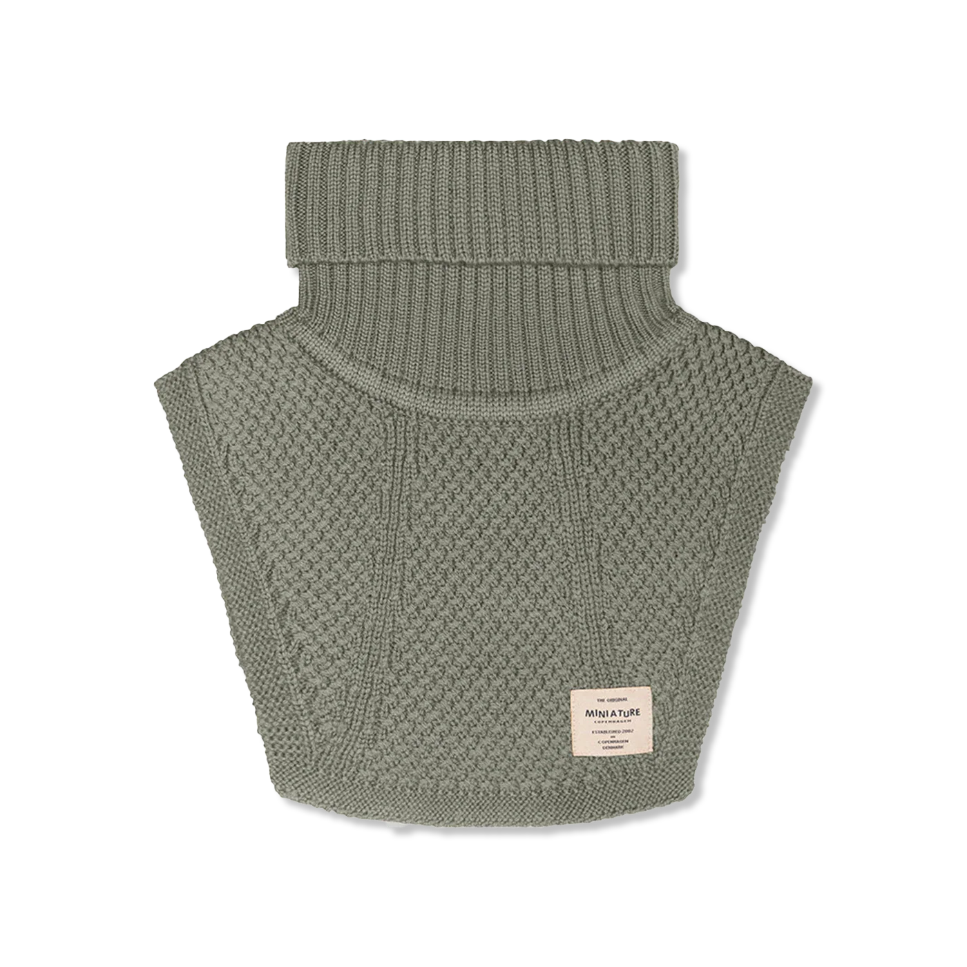 MATTAYLER halsedisse