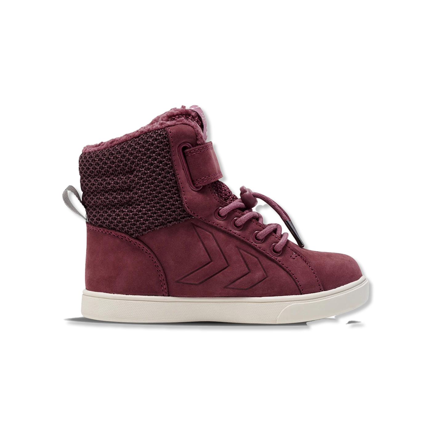 SPLASH TEX JR vinterstøvler