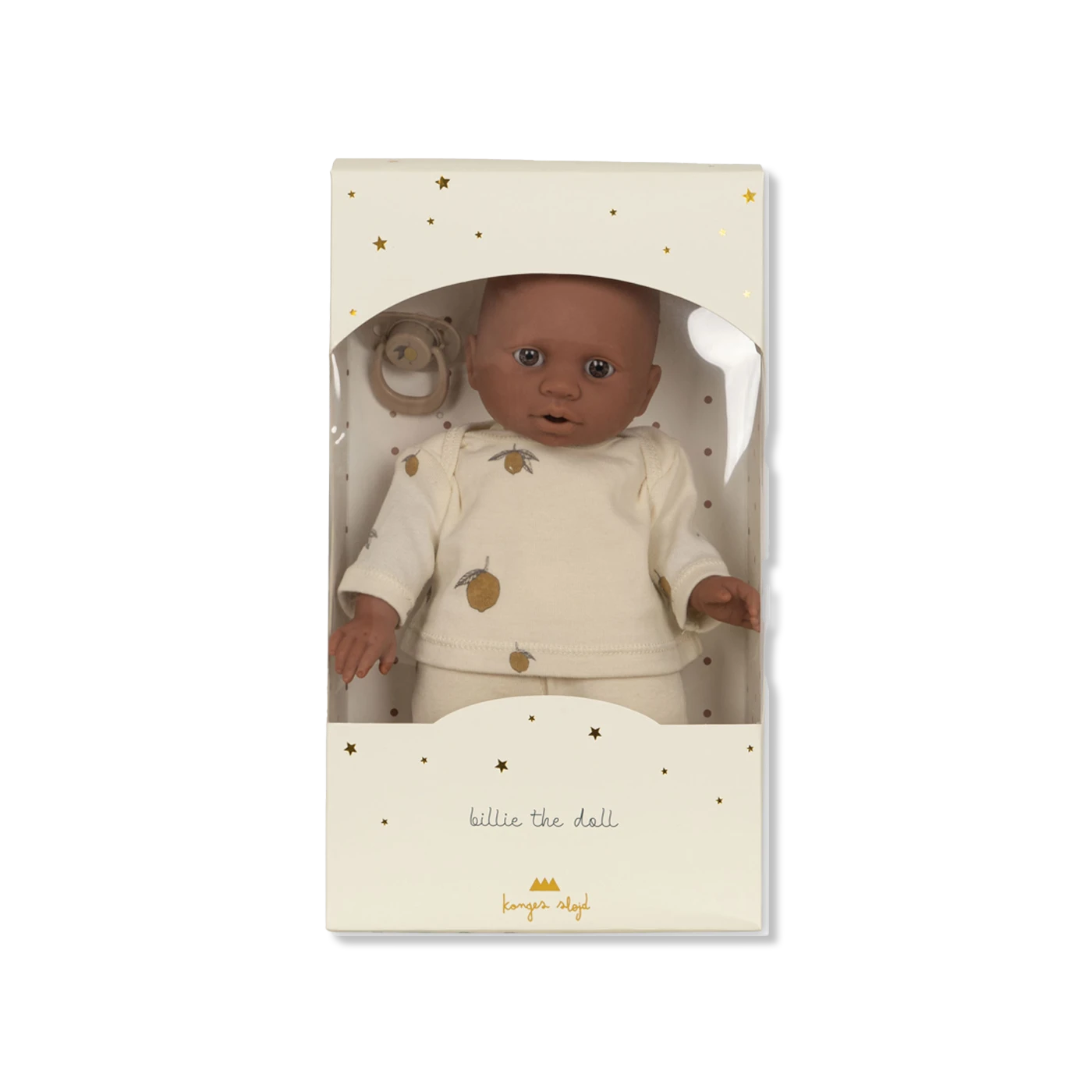 BILLIE THE DOLL dukker & tilbehør