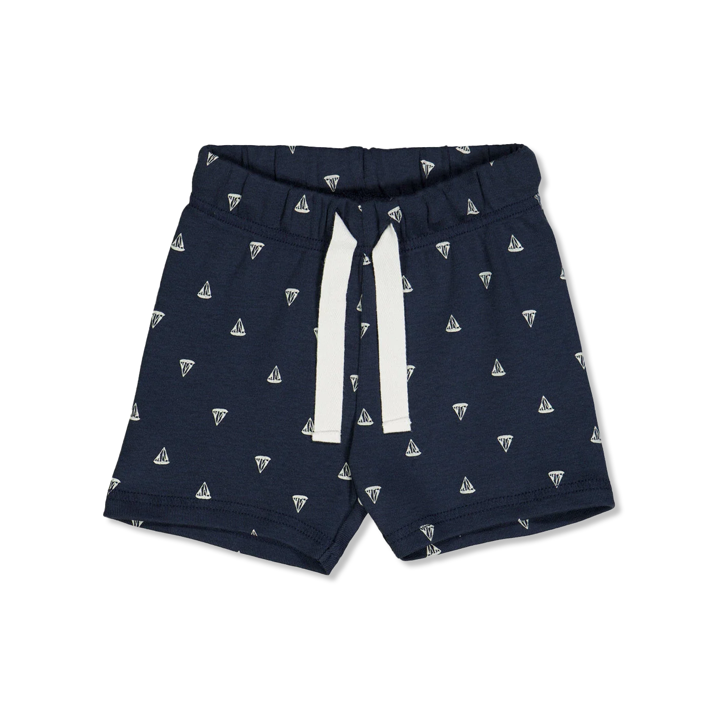 Sailboat shorts