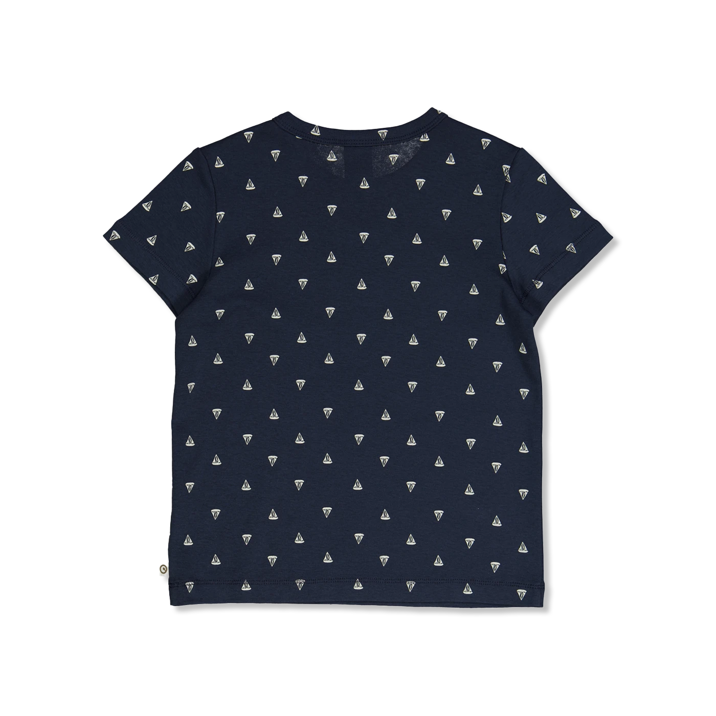 Sailboat t-shirt