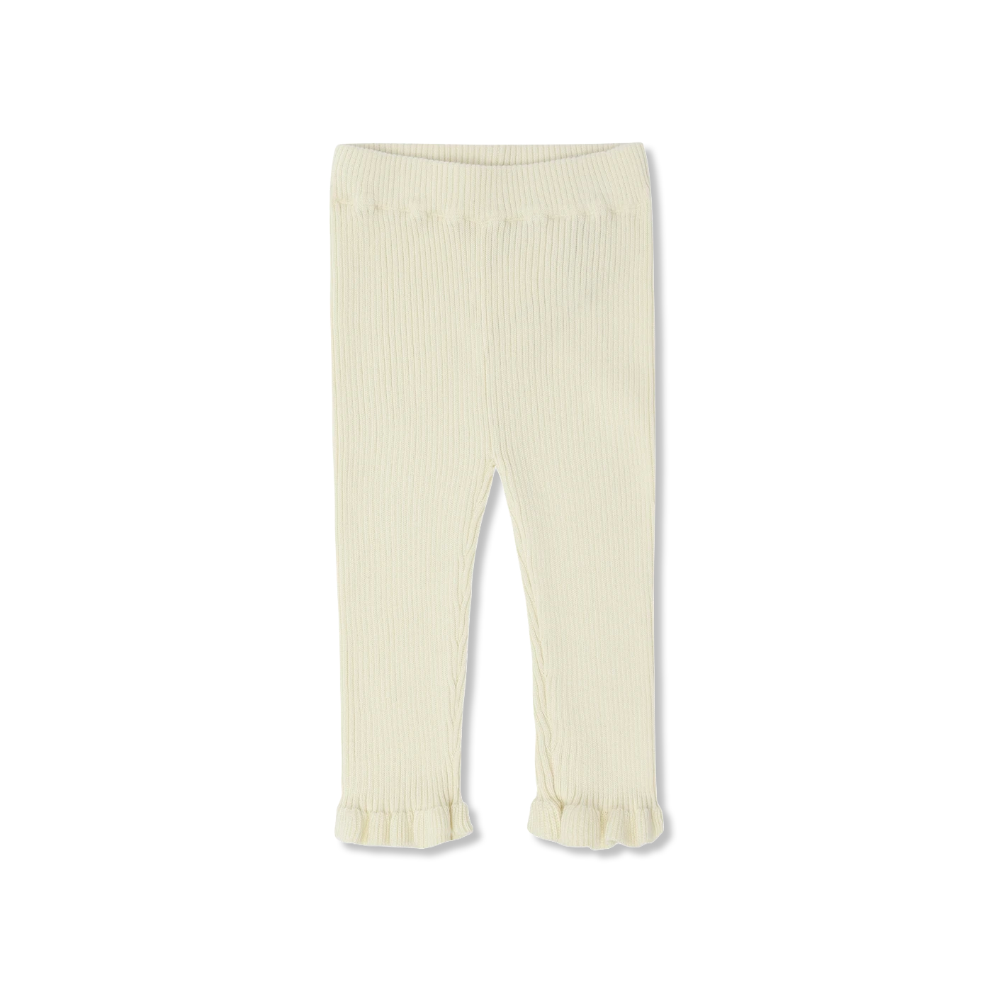 Baby Ruffle Leggings leggings