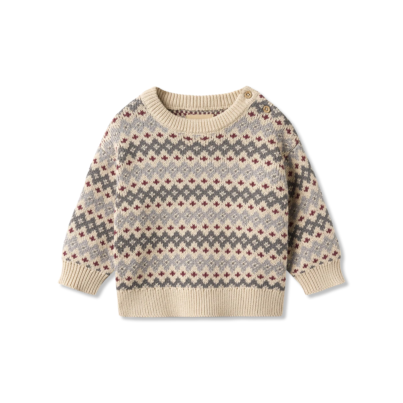 Harlow Bluse