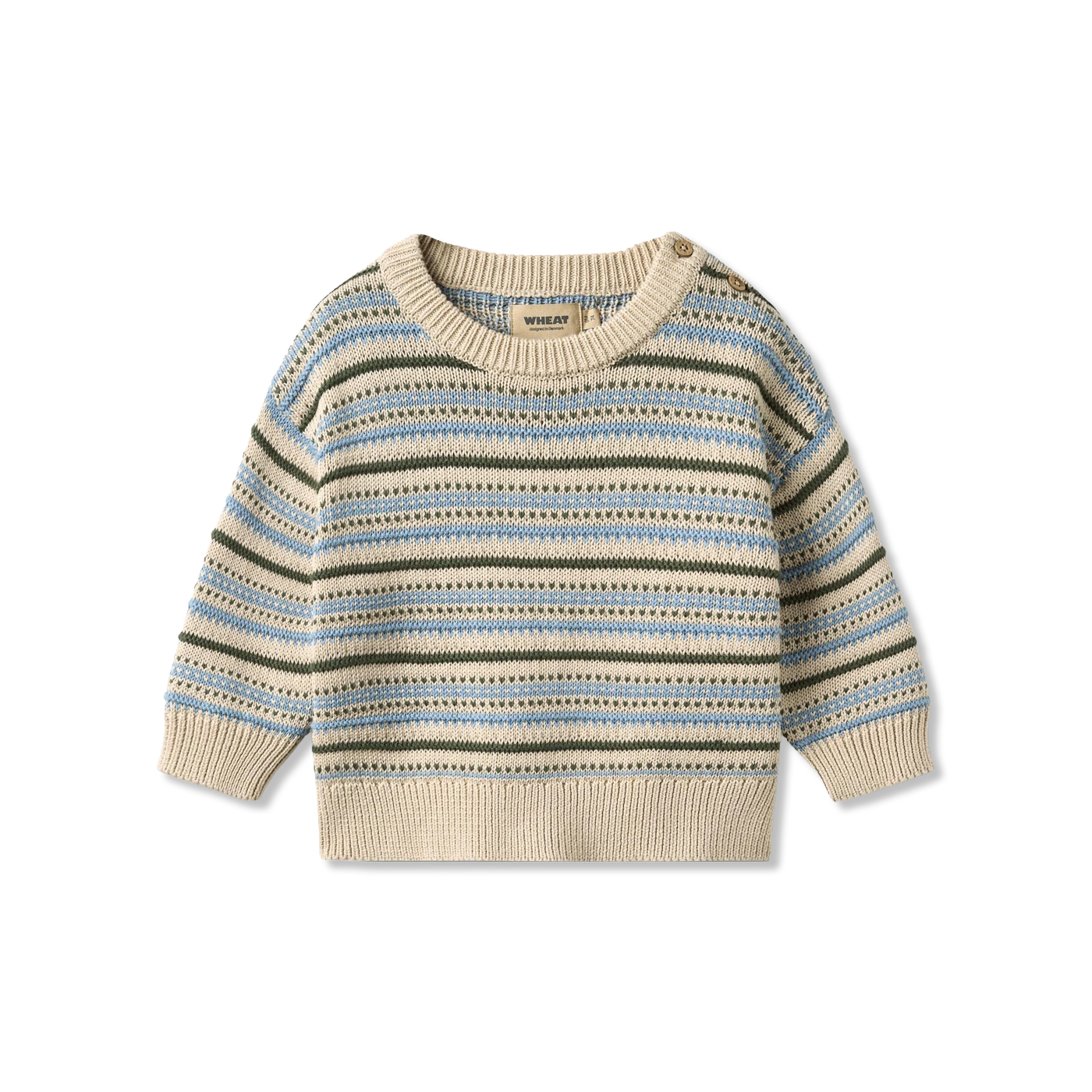 Harlow Bluse