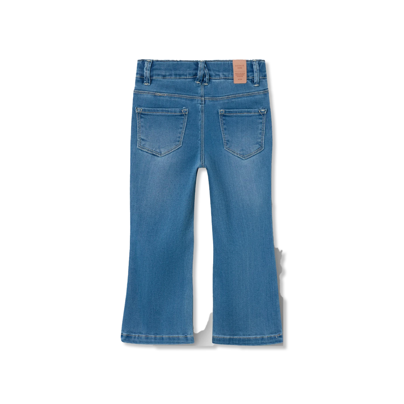 NMFSALLI jeans