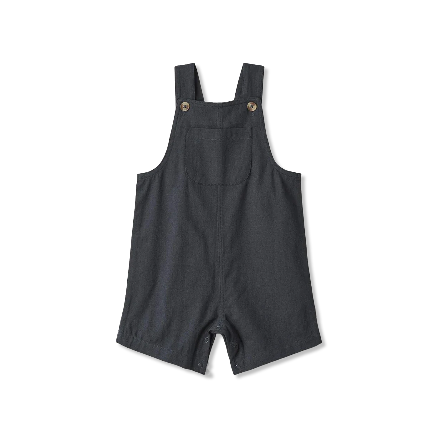 Organic Sigge overall