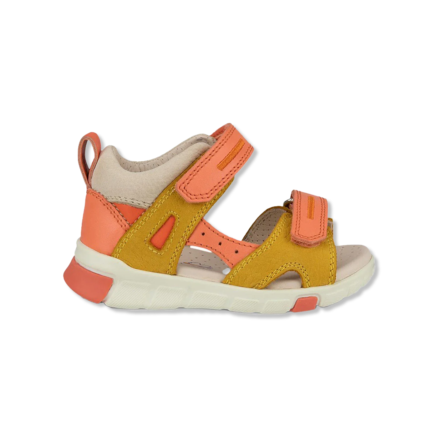 MINI STRIDE sandaler