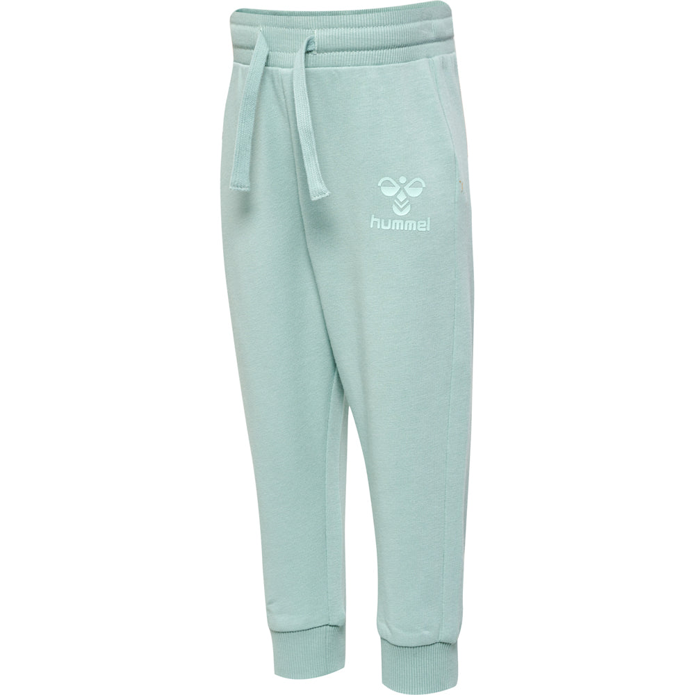 Organic hmlArine sweat set