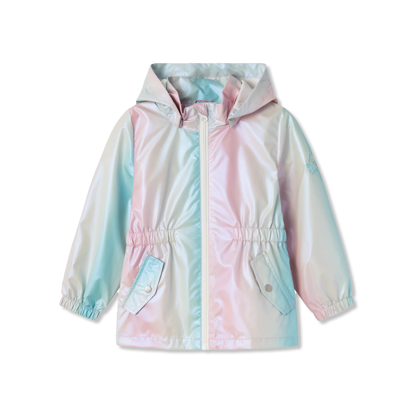 NMFMAINBOW letnia kurtka