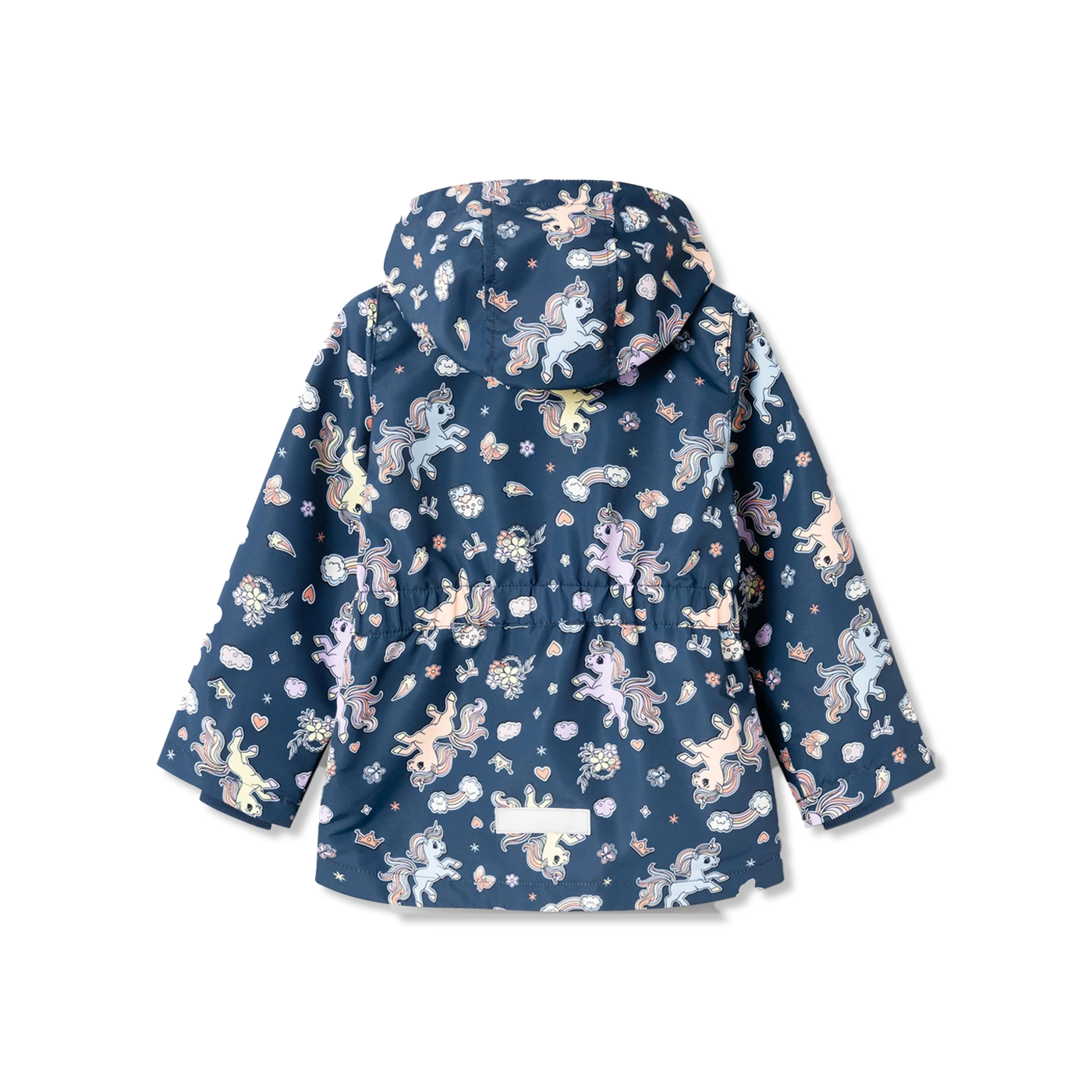 NMFMAXI letnia kurtka