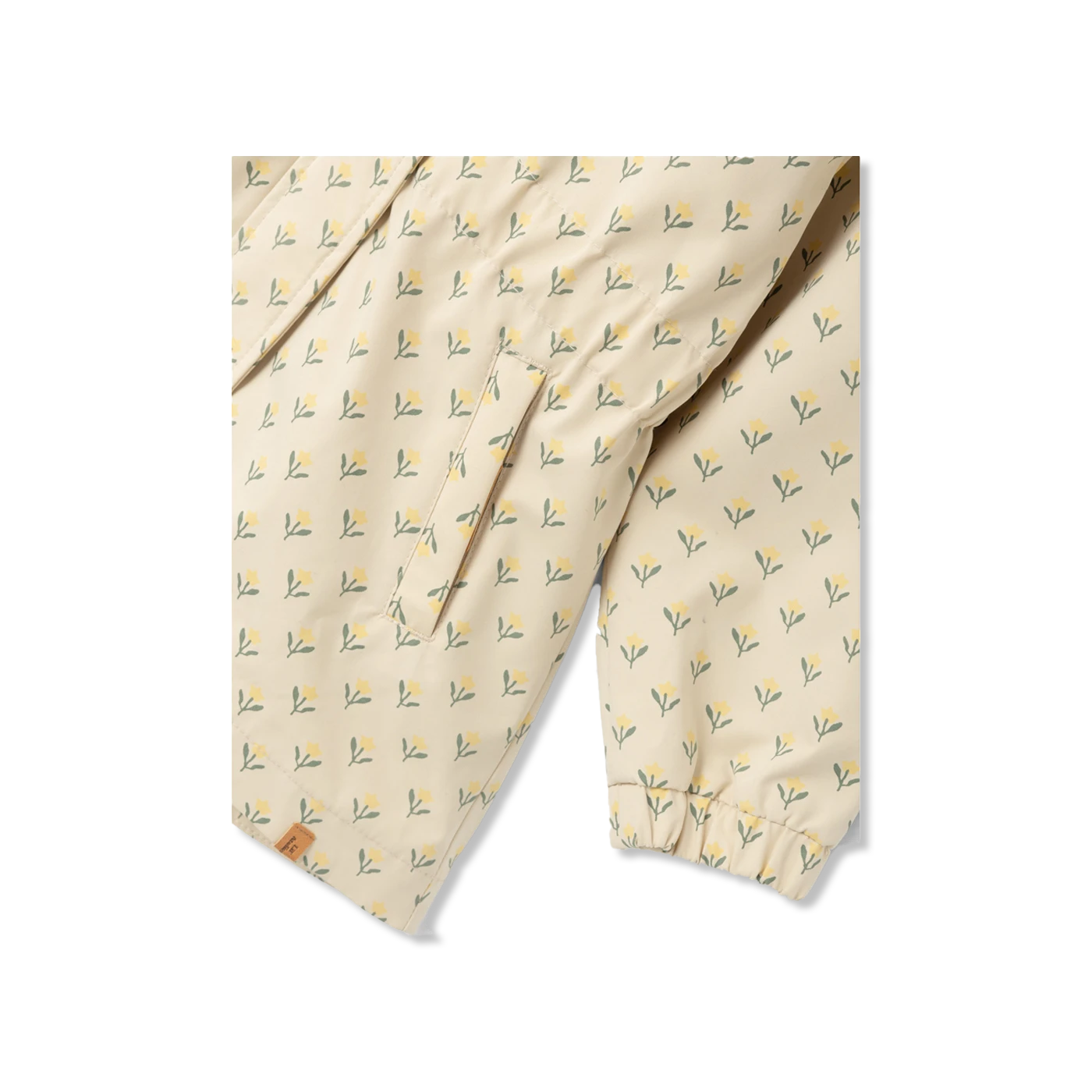 Nmfgerda sommerjakke