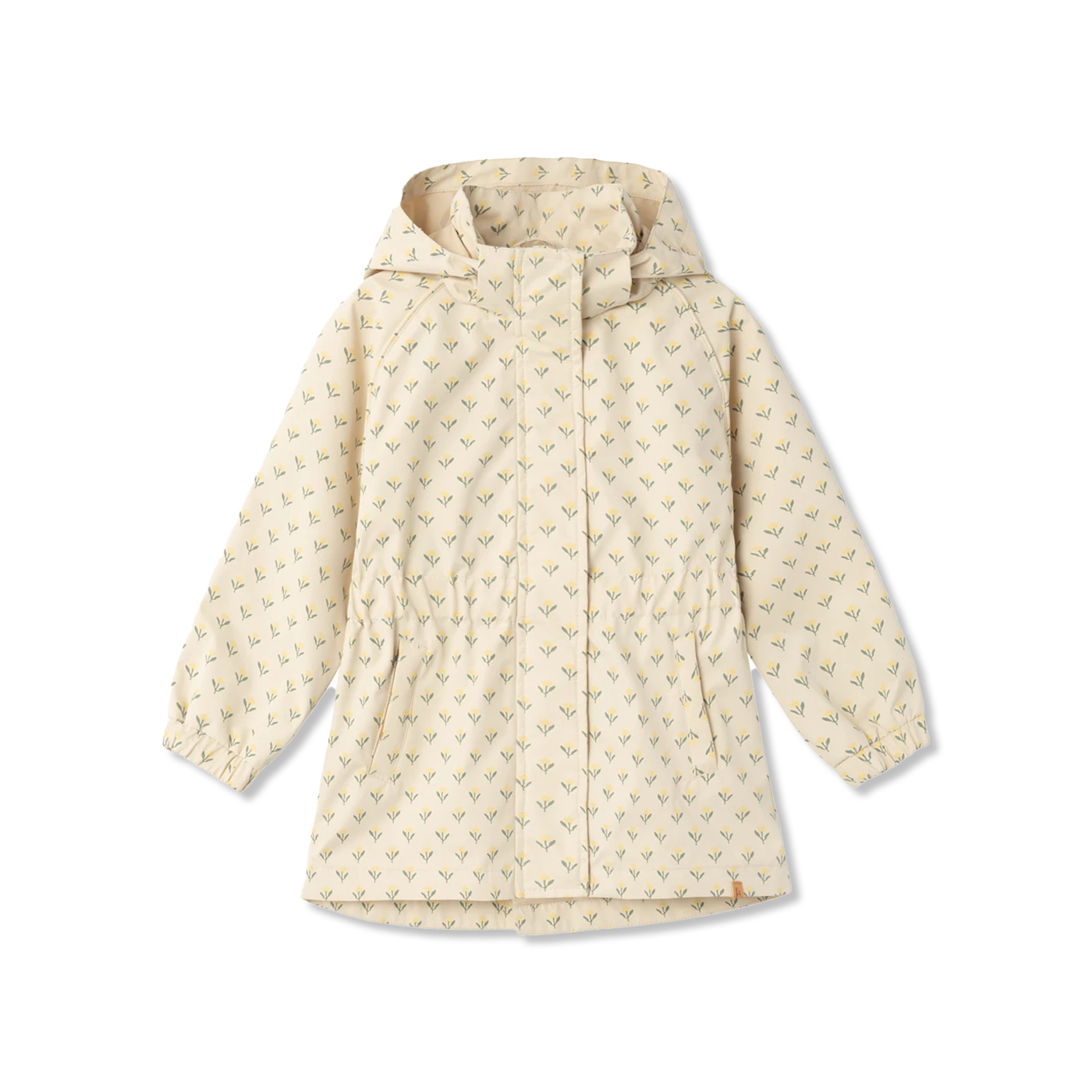 Nmfgerda sommerjakke