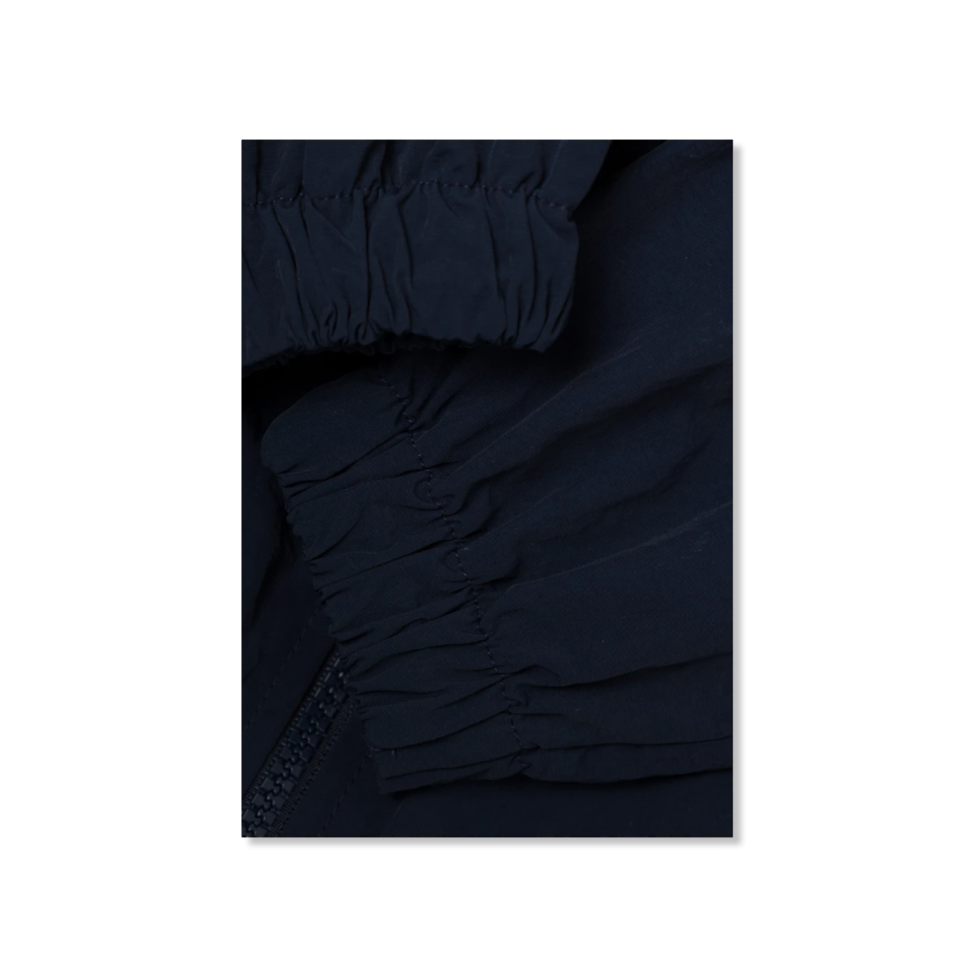 NMMDECAR sweter rozsuwany