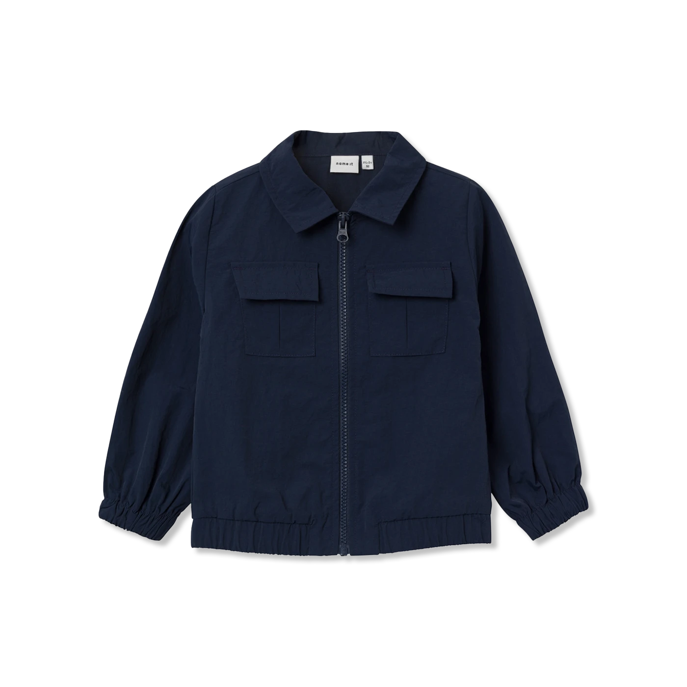 NMMDECAR sweter rozsuwany