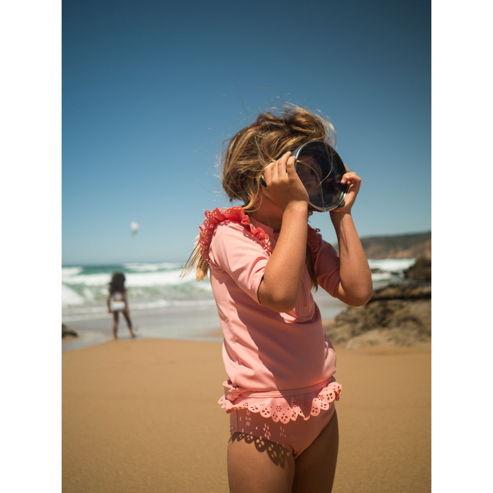 Swinstina badkleding