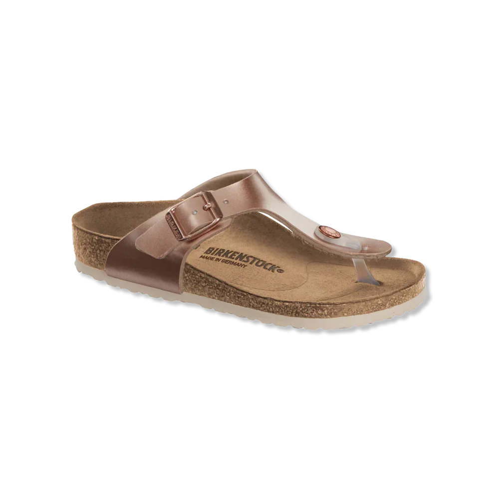 Åben sandal