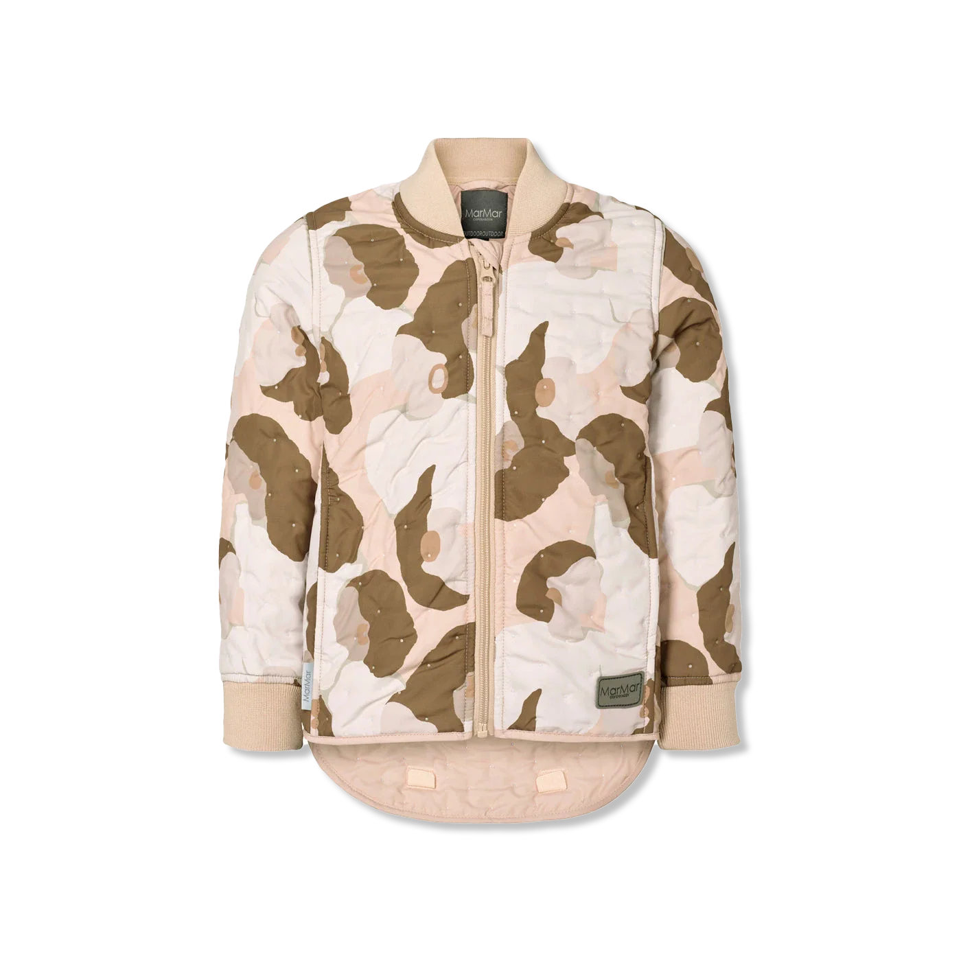 Orry thermobekleidung