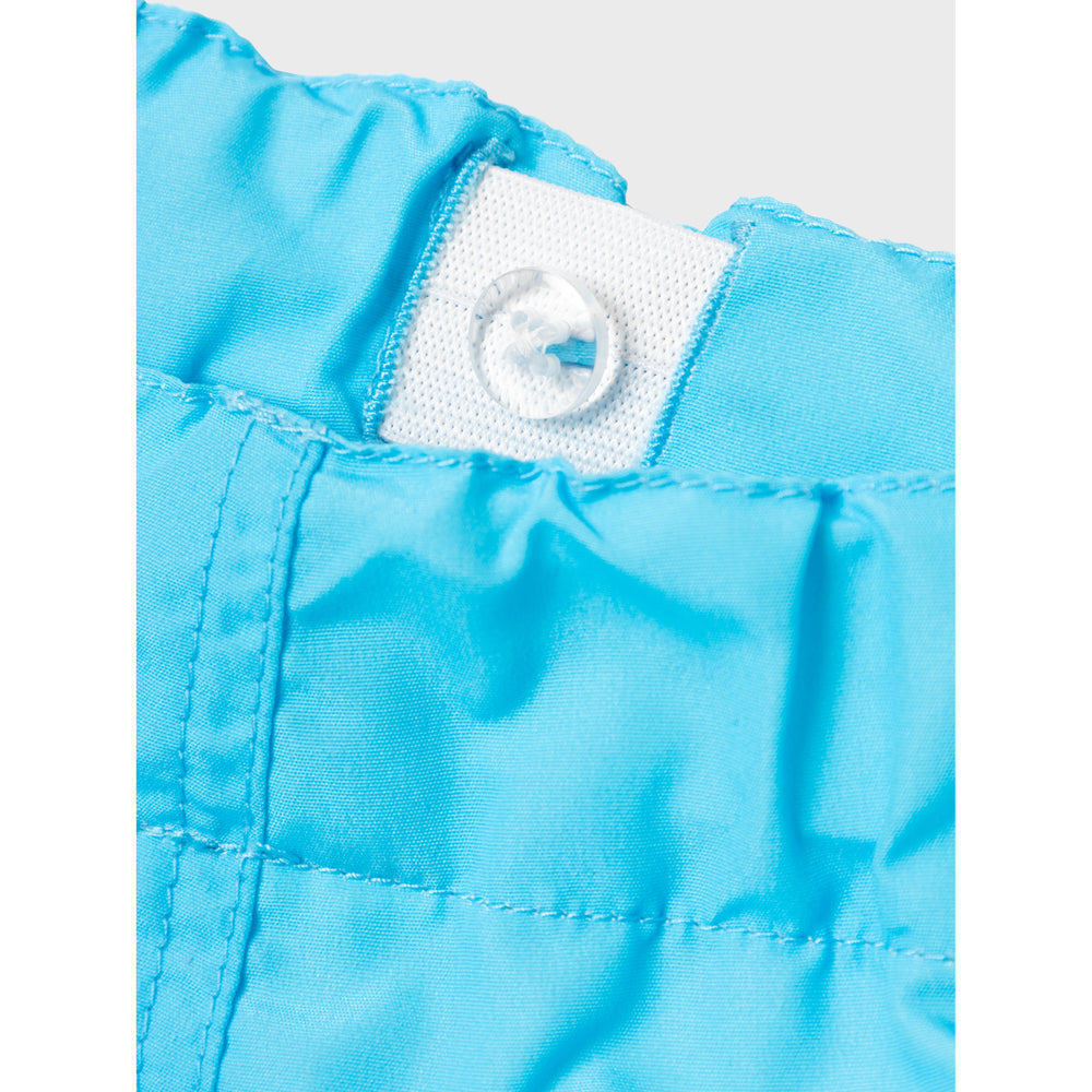 Nmmmicco Batwheels badkleding