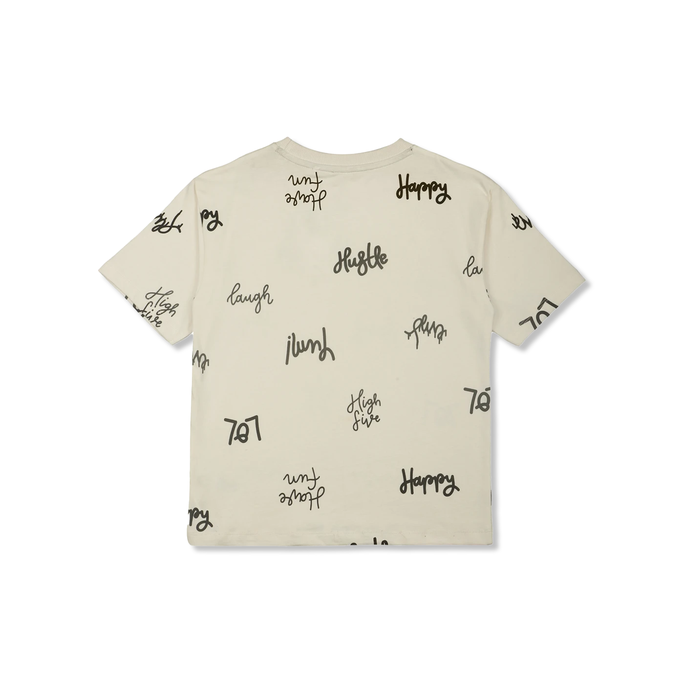 TNKonrad t-shirt