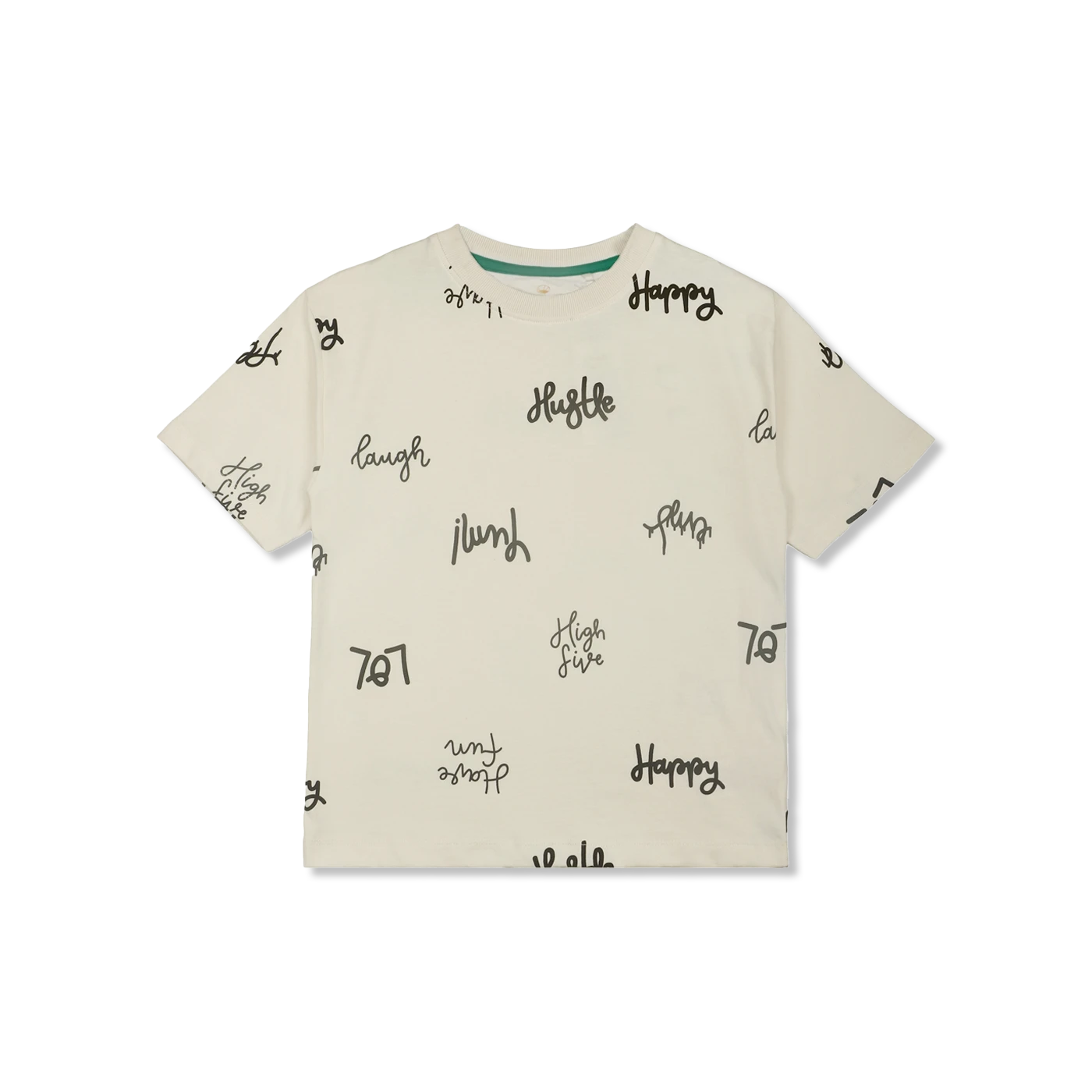 TNKonrad t-shirt