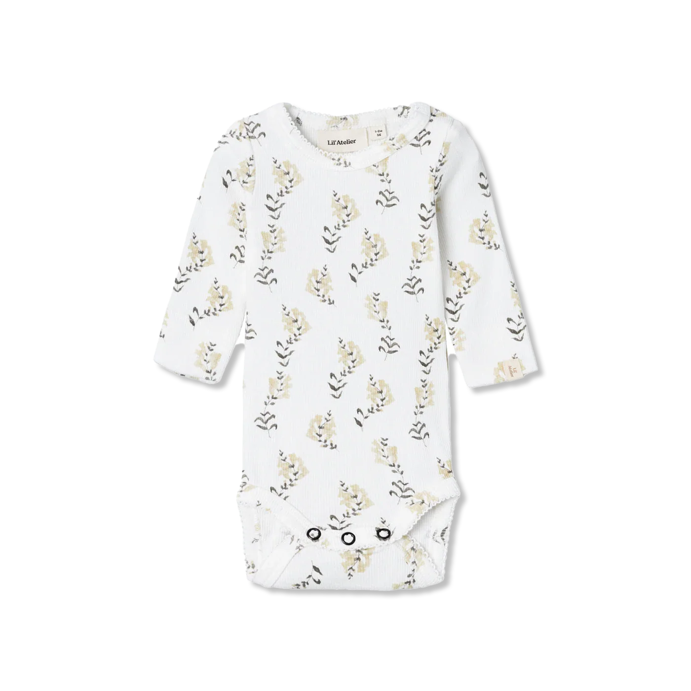 Nbfgavo bodystocking