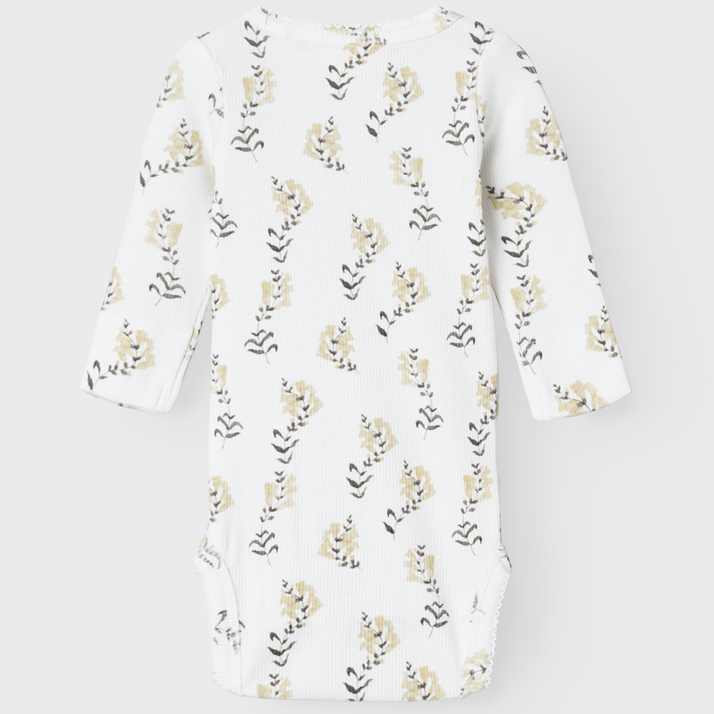 Nbfgavo bodystocking