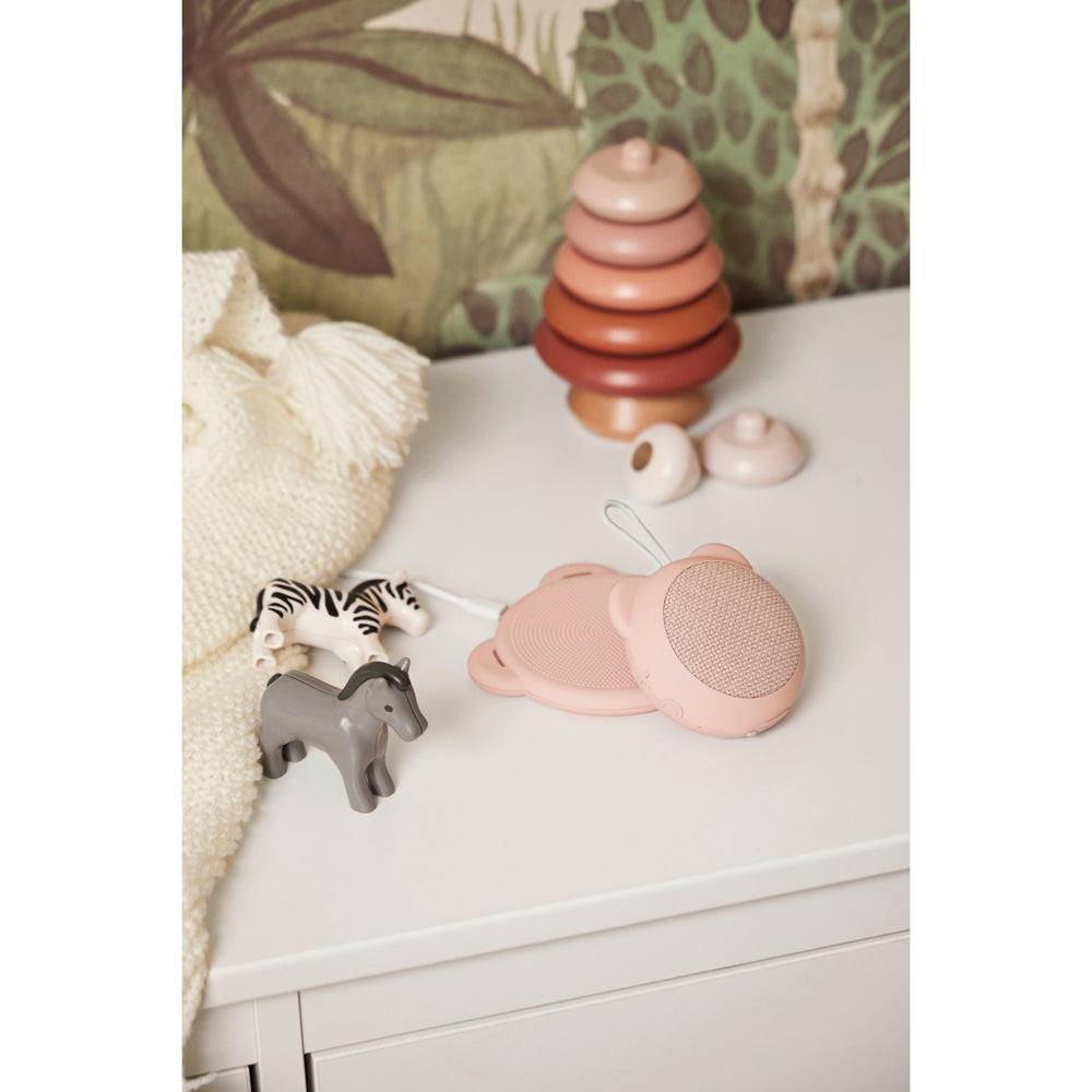 Roar headphones and speakers