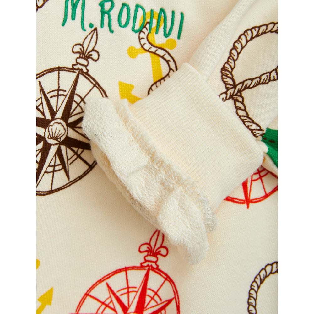 Nautical sweatshirts