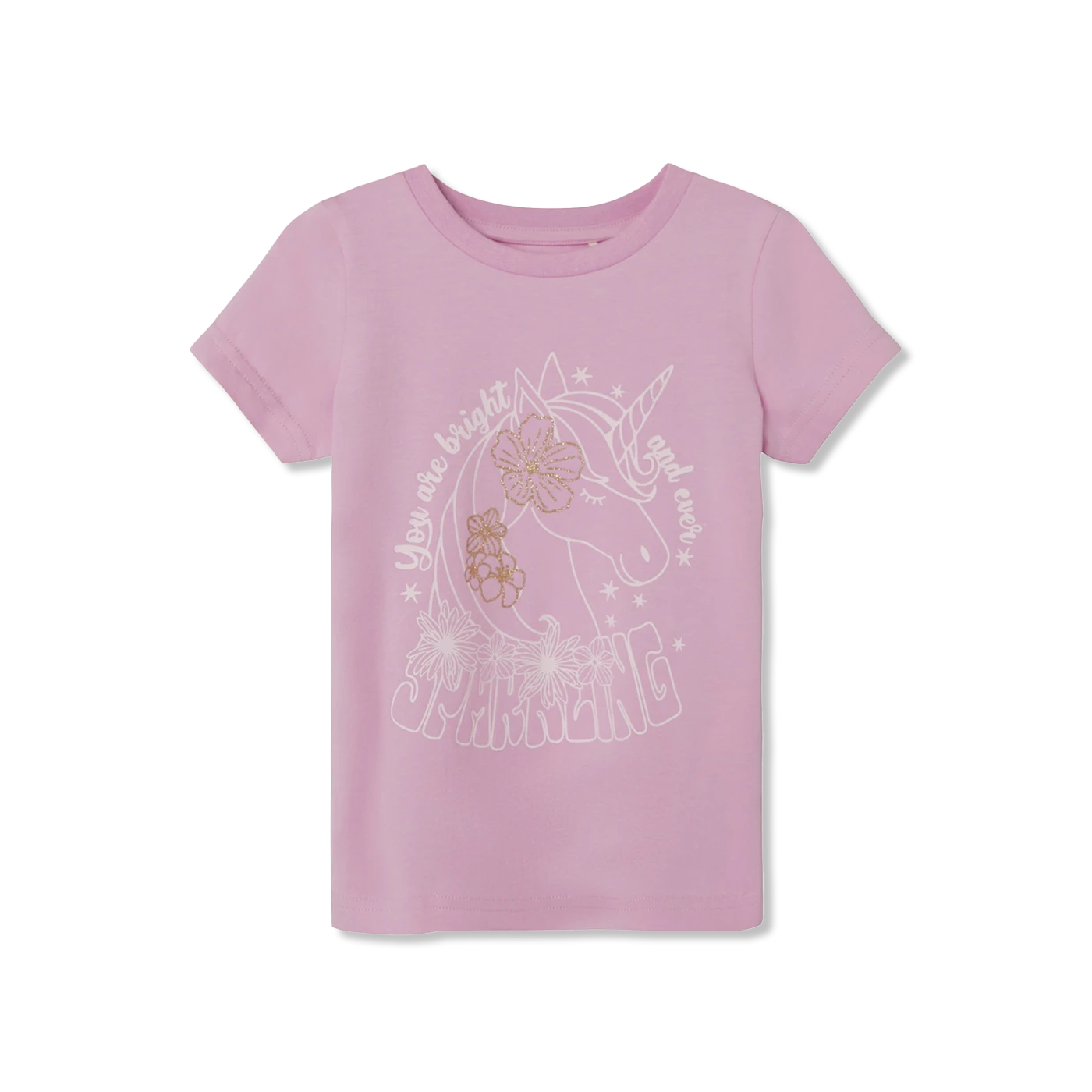 Nmfkiri t-shirt