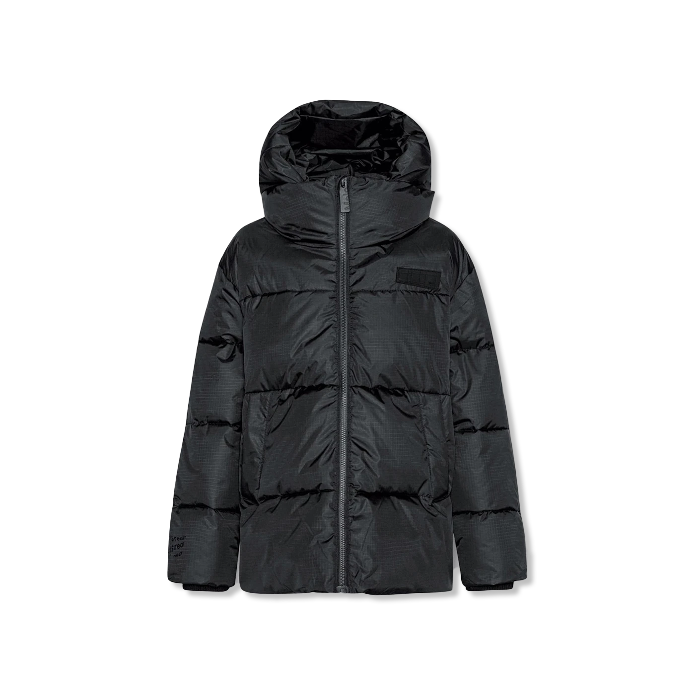 Hilo winterjacke