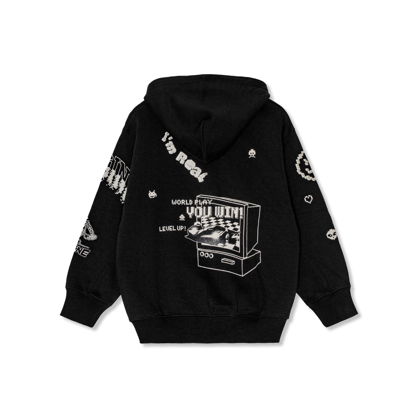 Mazz sweatshirts