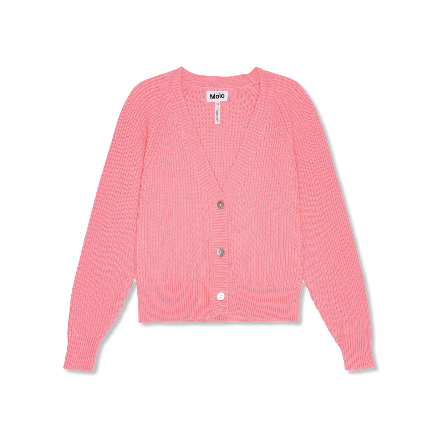 Gilberta cardigan