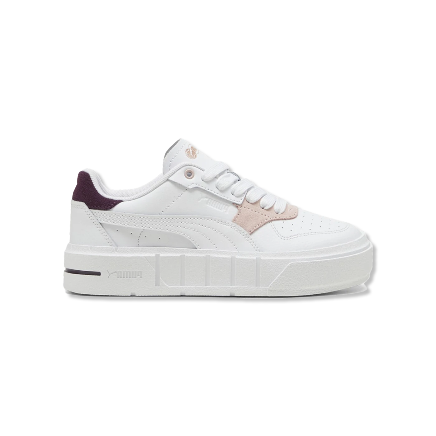 Cali Court Match Jr sko