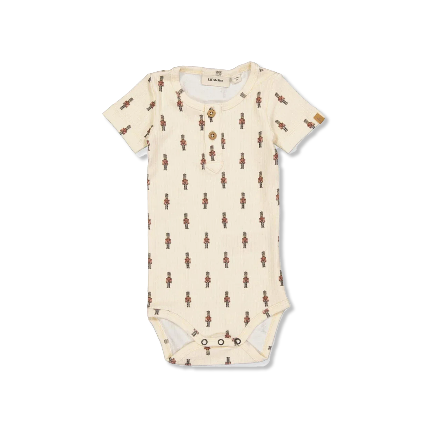 Nbmgio Boa bodystocking