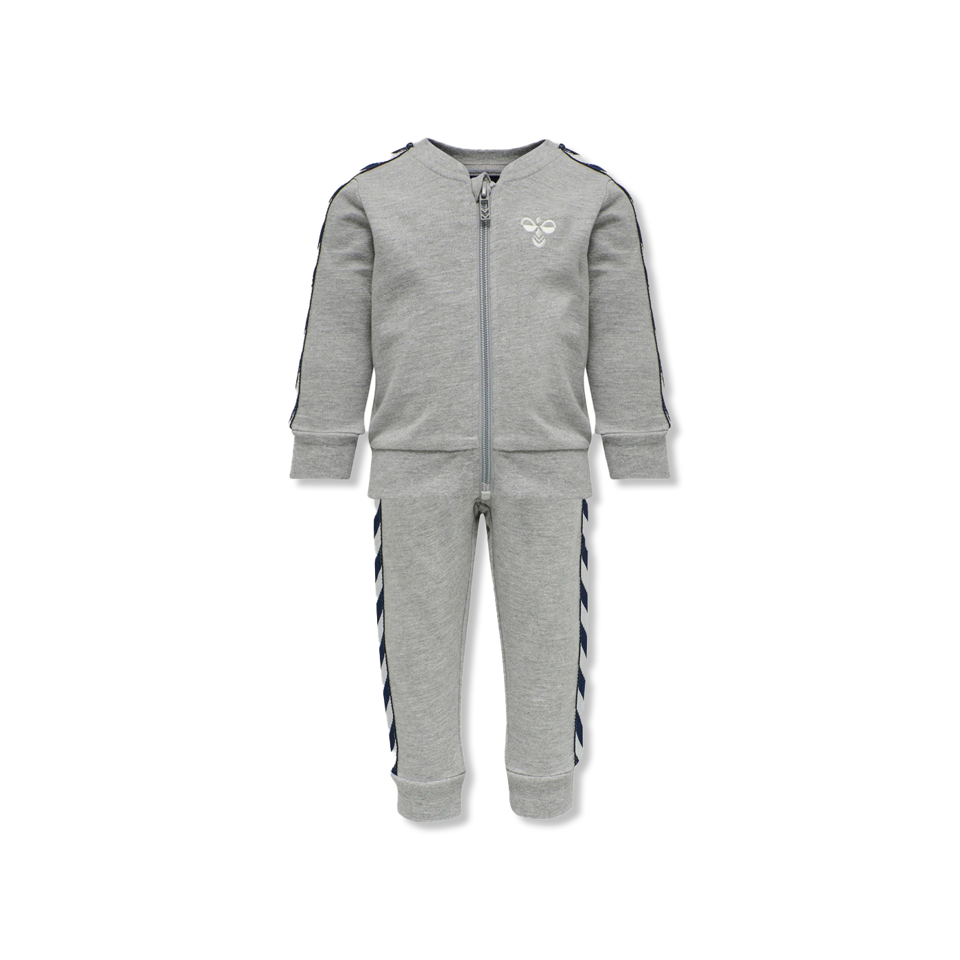 Organic hmlBille sweatset