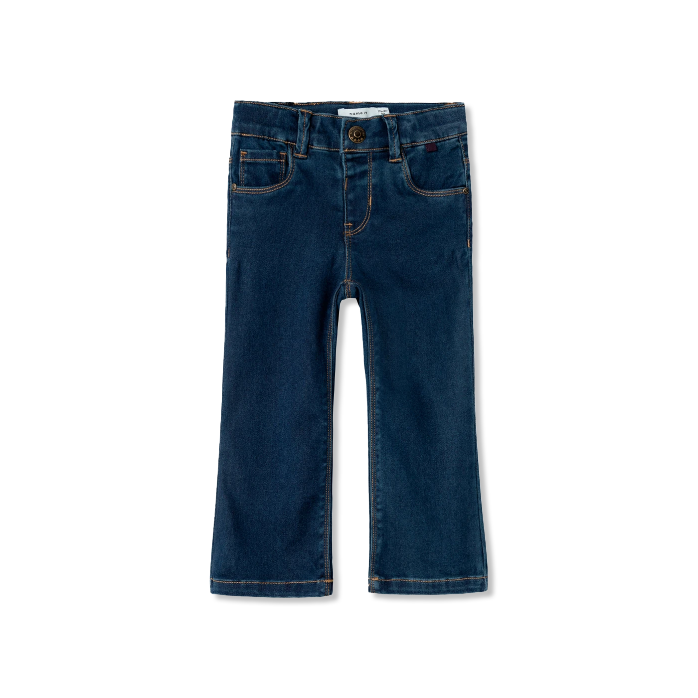 Nmfsalli jeans
