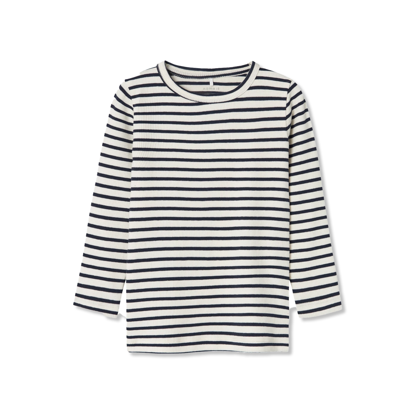 Nmnbani t-shirt lange mouw