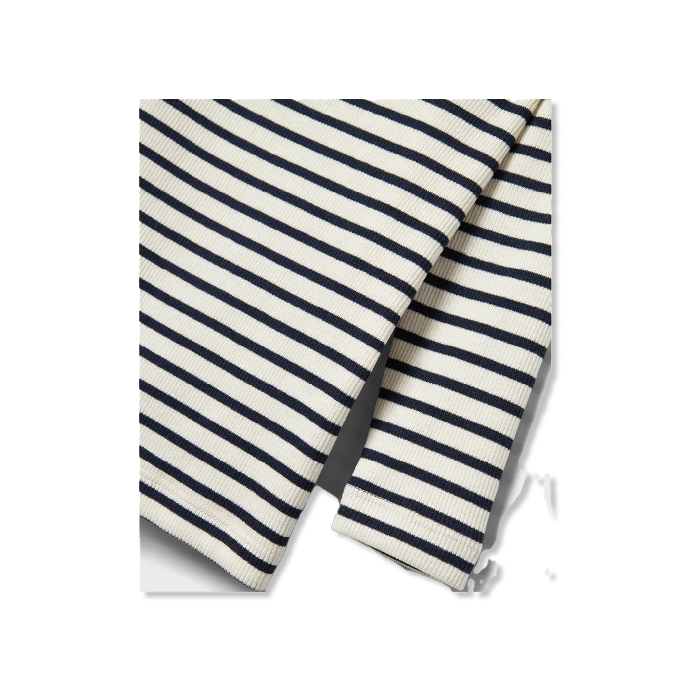 Nmnbani t-shirt lange mouw