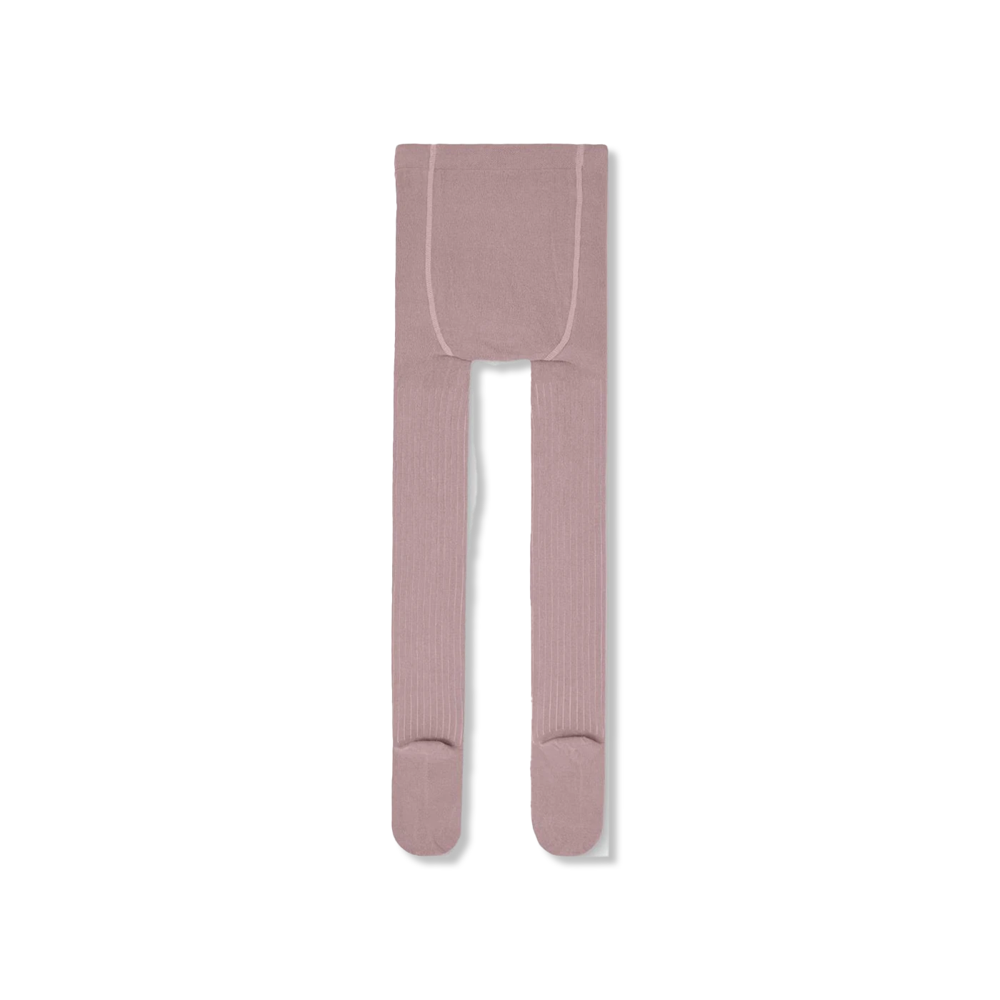 NKNPANTYHOSE RIB 2P panty