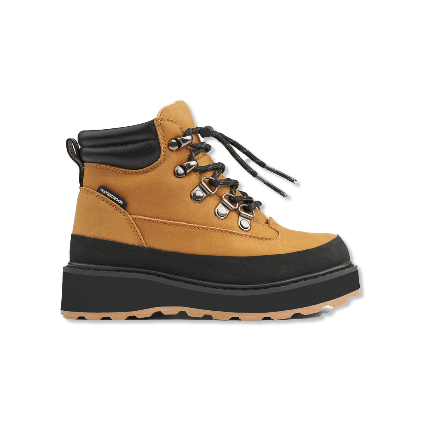 Lucien vinterstøvler