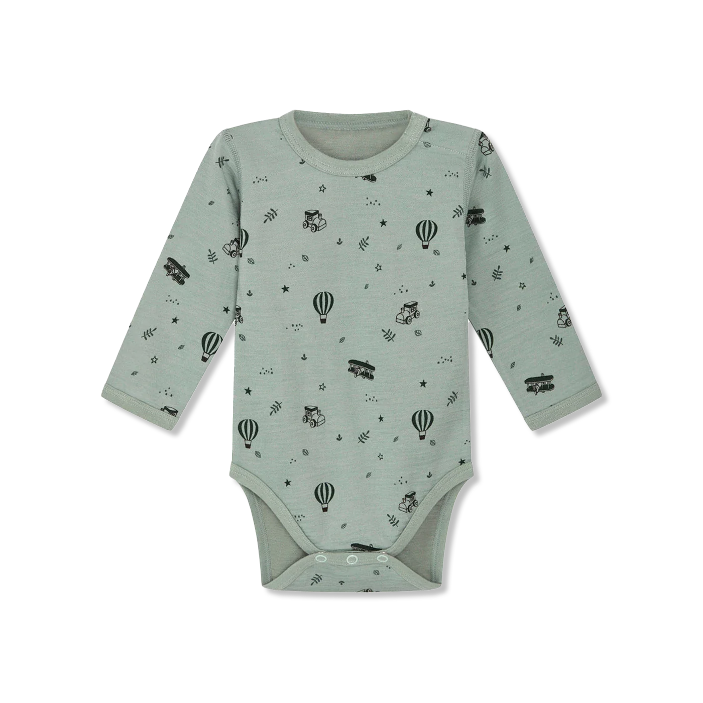 HCBaloo bodystocking