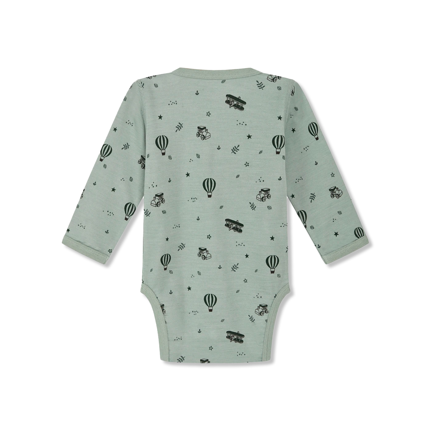 HCBaloo bodystocking