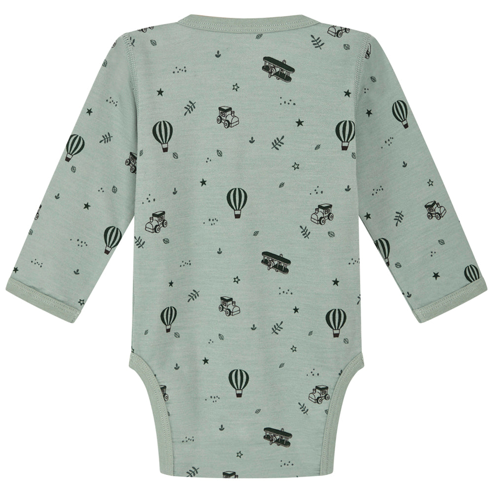 HCBaloo bodystocking